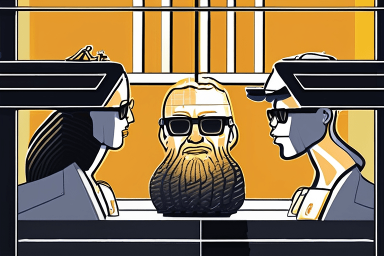 Uber Pays $8.5M After Driver Rape Claim; Bitcoin Plummets