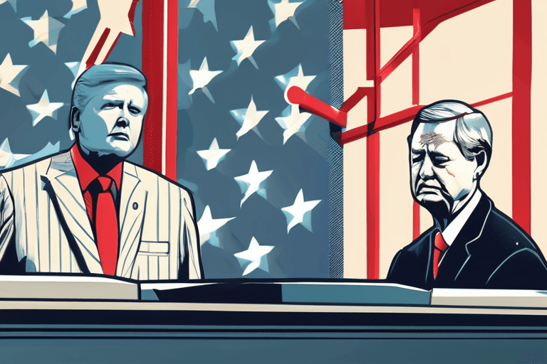 Глобальные выборы, кризисы безопасности и дипломатические тупики