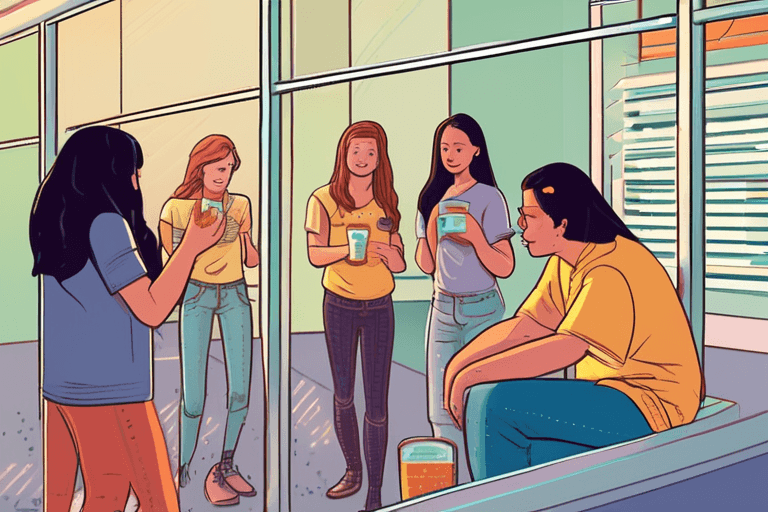 किशोर की गोलीबारी: मुहांसे की दवाएँ, दोस्त और टेक्सास