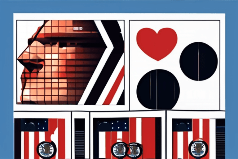 Sabotage in Italien kurz vor Olympia-Beginn; Trump "hat Video nicht gesehen"