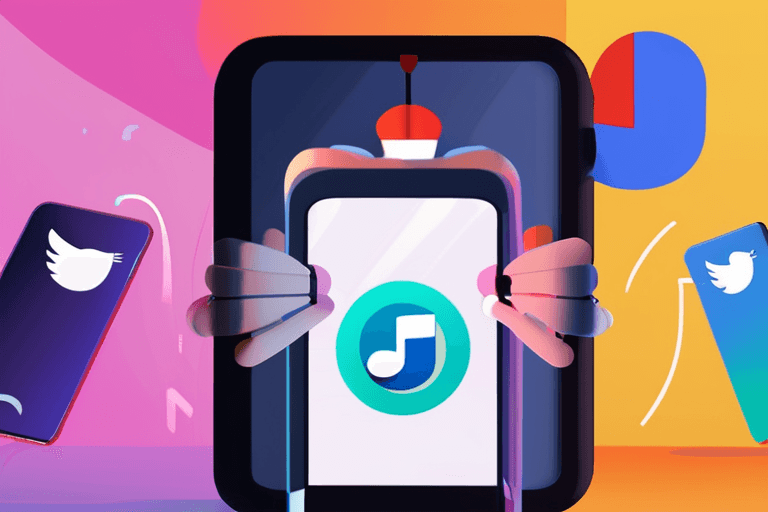 यूरोपीय संघ ने टिकटॉक के लत लगाने वाले डिज़ाइन पर निशाना साधा, गूगल कर्मचारियों का विरोध