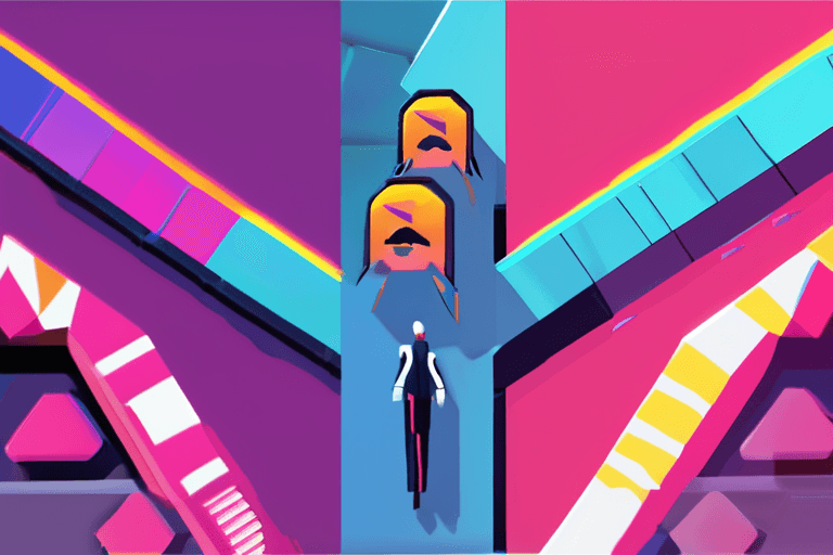 GOG 참전: AI & 리눅스 융합!