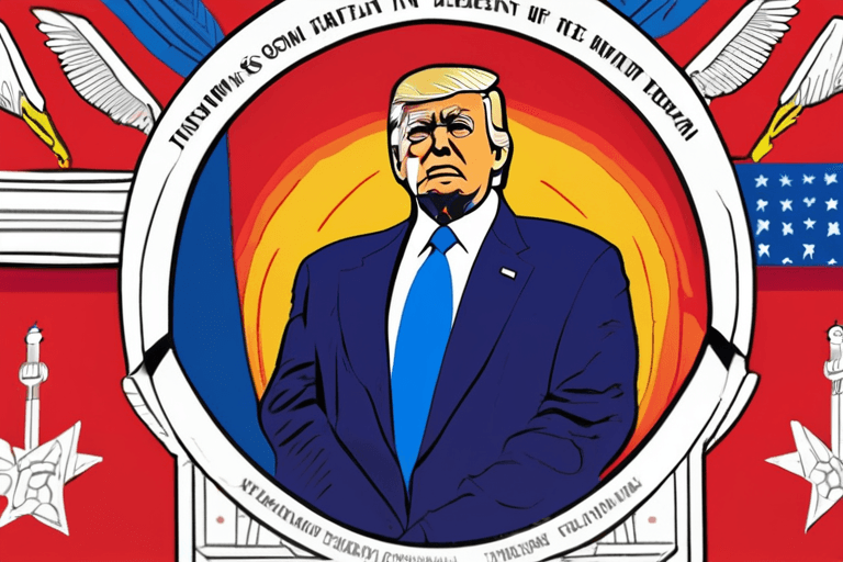 Ações de Trump Aumentam o Medo na Comunidade Haitiana