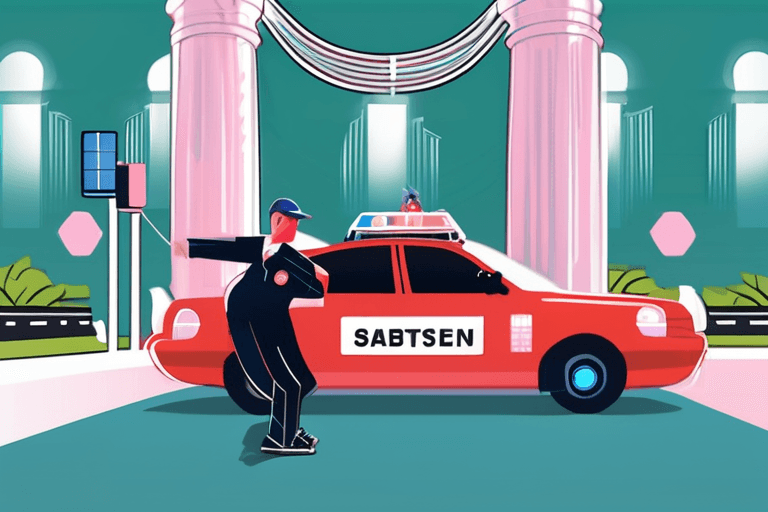 এপস্টাইন তদন্ত, অলিম্পিক ধ্বংস, উবার জরিমানা, গুগল প্রতিবাদ, টিকটক সতর্কতা