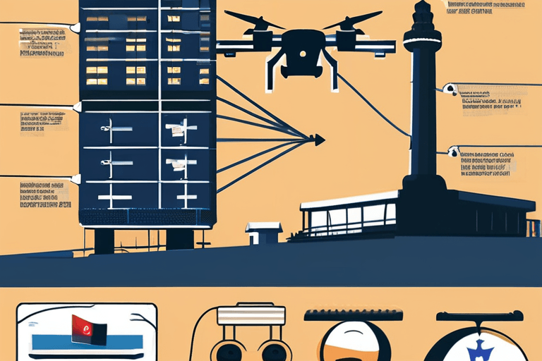 수단 드론 공격 사망; 중국, 캐나다, 소말리아 반응