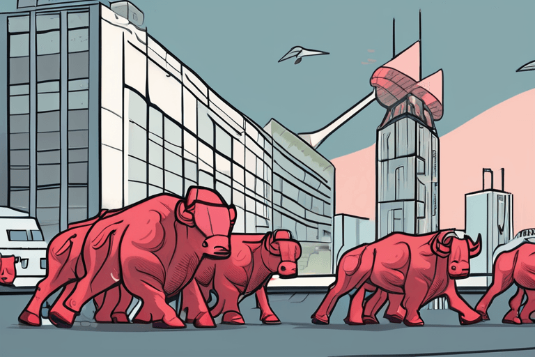 Globale Spannungen steigen: Rindfleisch, Proteste und Krieg