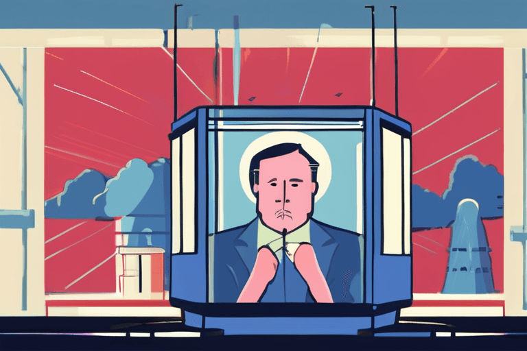 Storm, Elections, and Loneliness: Global News Roundup