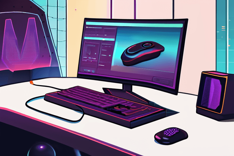 GOG 与 AI 联手：Linux 游戏迎来助力！