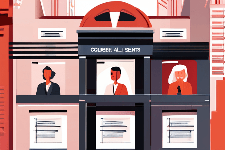 एआई दुरुपयोग मामला नया मानक स्थापित करता है