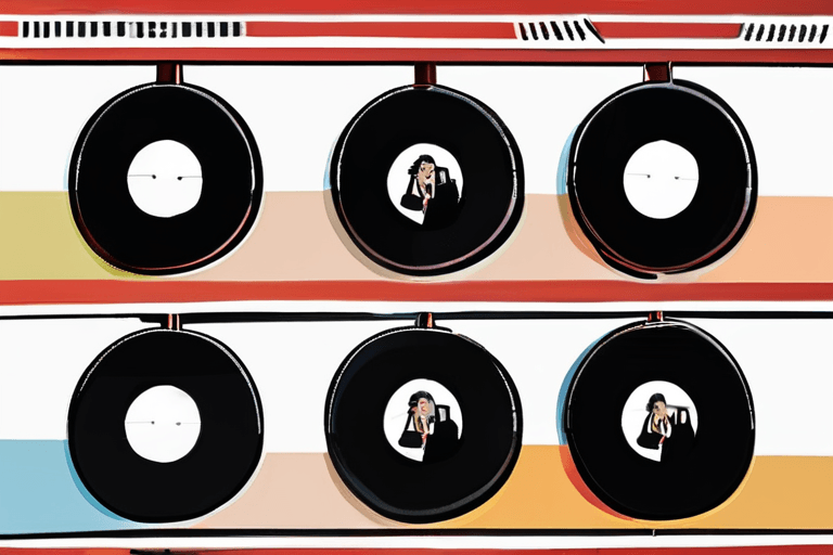 نانجاني يسخر، أندرسون يفوز بجائزة DGA، ترامب يثير الجدل