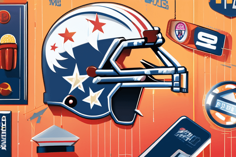 番狂わせ、AI、そしてドラマ：スーパーボウル決戦！