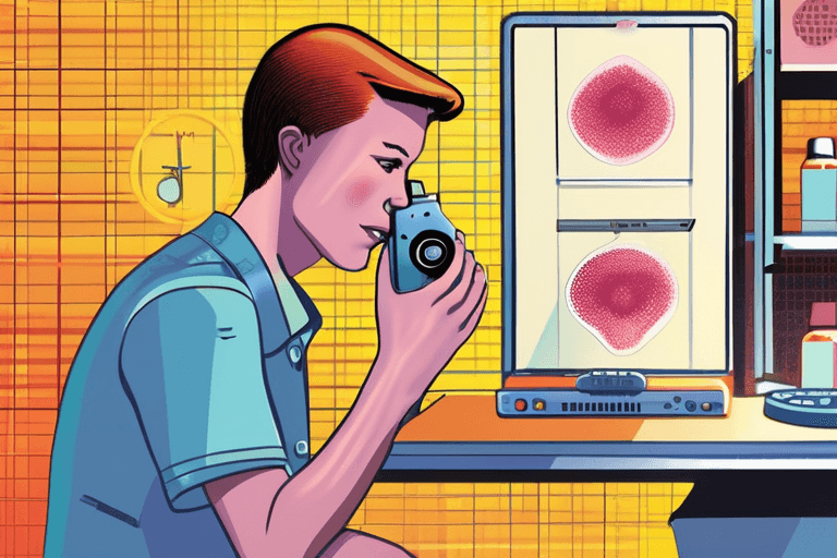 Teen's Shooting: Did Acne Meds Play a Role?