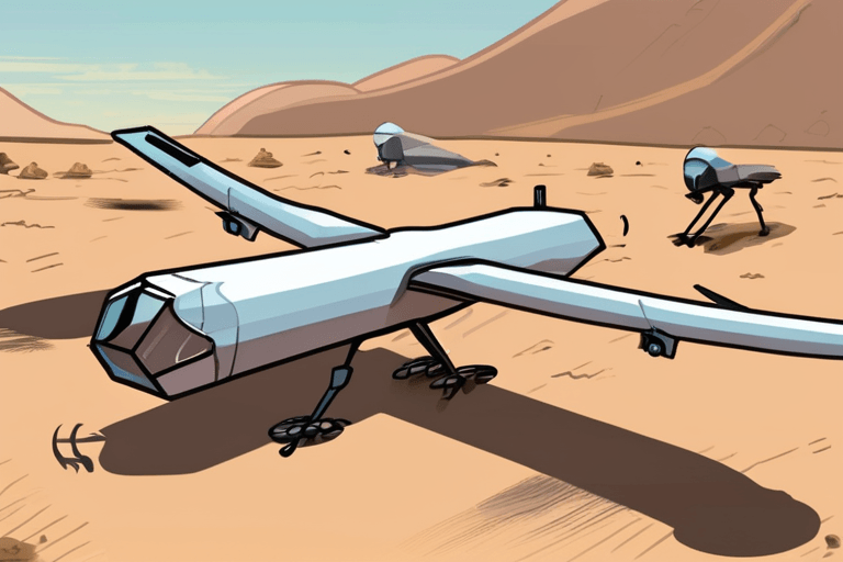 Ataque de drones no Sudão mata civis; China reaquece laços