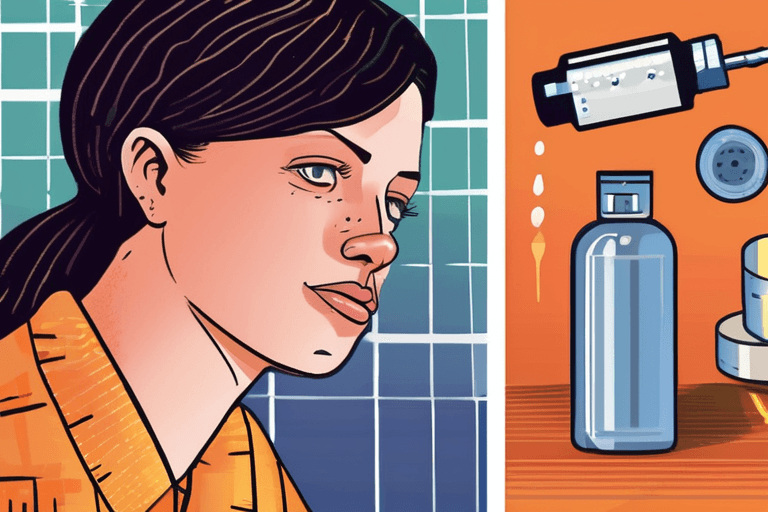 Teen's Shooting: Did Acne Meds Play a Role?