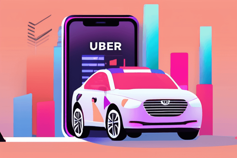 Uberに850万ドルの罰金；TikTokがEUの取り締まりに直面