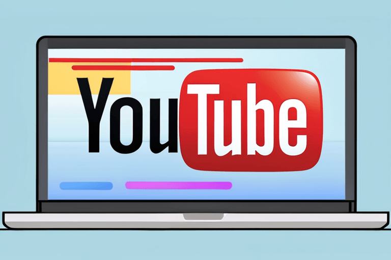 YouTube, 600억 달러 수익 공개, 유료 구독 서비스 강화