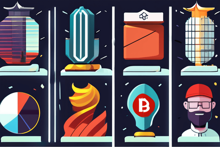 क्रिप्टो वॉलेट खाली, मस्जिद पर हमला, ब्लॉक ने छंटनी की