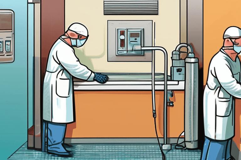 Surgery Aids Cancer Survivors, Sewage Leaks, and More