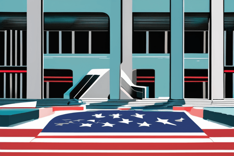 トランプ氏のビデオが目を逸らす、オリンピックでヴァンス氏がブーイング