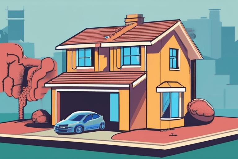 Les experts mettent en garde : les revenus élevés alimentent la crise du logement