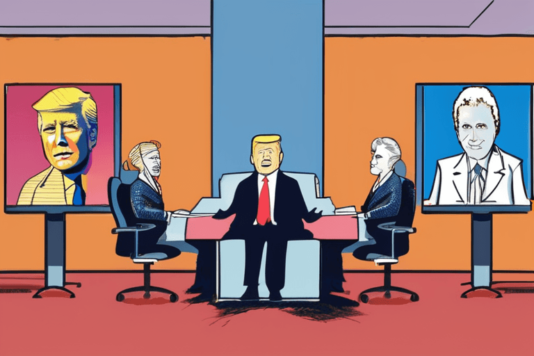 एप्स्टीन फ़ाइलों से ब्रिटेन में खलबली; ट्रम्प बोर्ड की बैठक