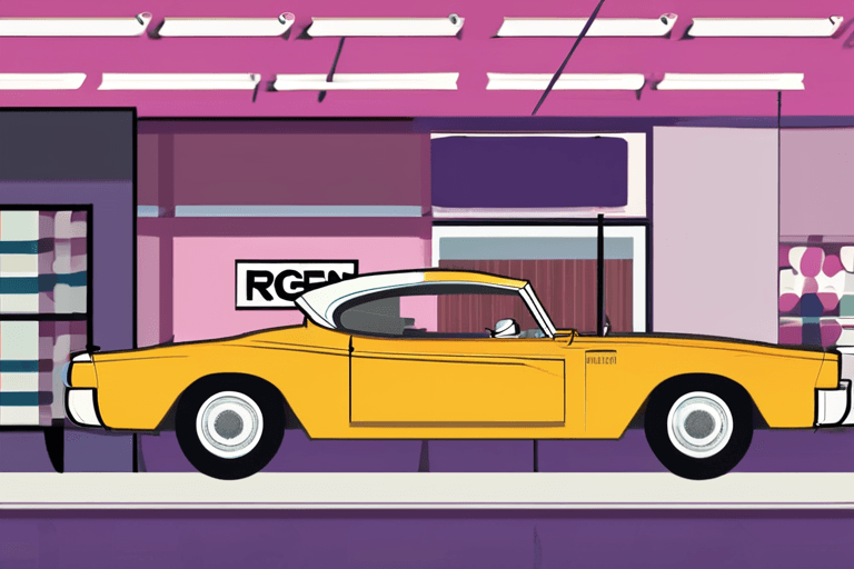 রোজেন ও'হারাকে সম্মান জানাচ্ছেন, অ্যান্ডারসন ডিজিএ পুরস্কার জিতলেন