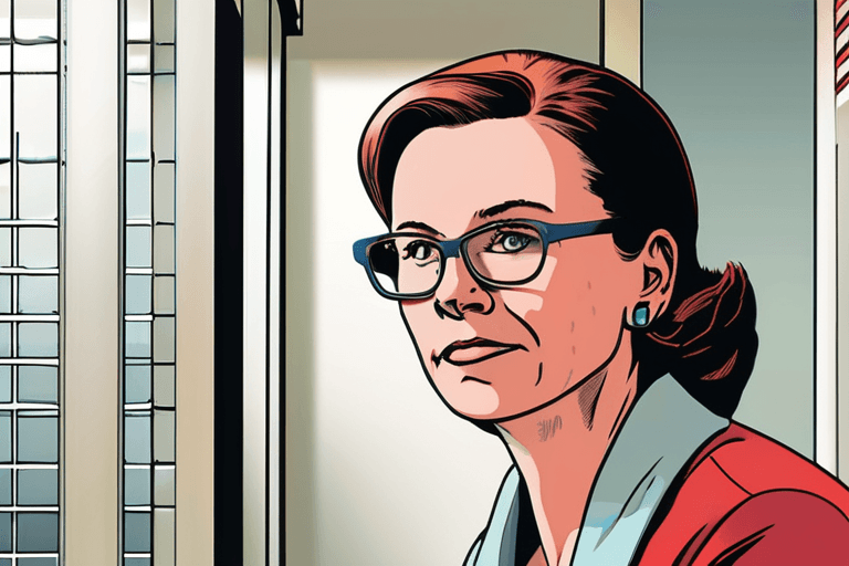 거스리, 어머니의 안전한 귀환을 위해 비용 지불 약속