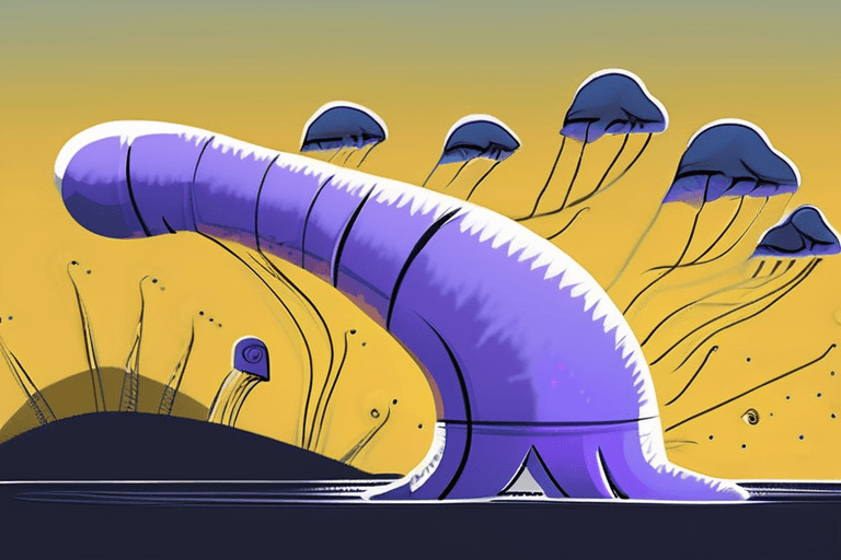 已灭绝蜗牛重现生机；风暴、冲突与禁令肆虐