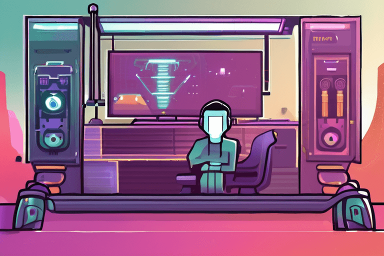 GOG & AI Fuel Linux Gaming's Future!