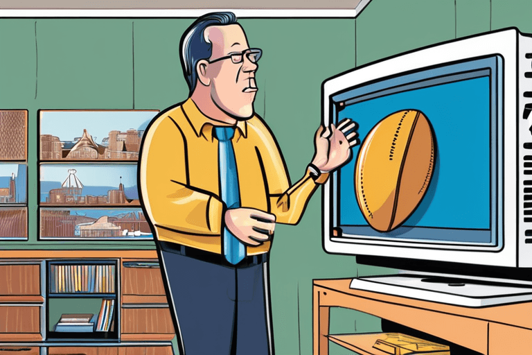 Super Bowl, logement et politique : quels enjeux ?