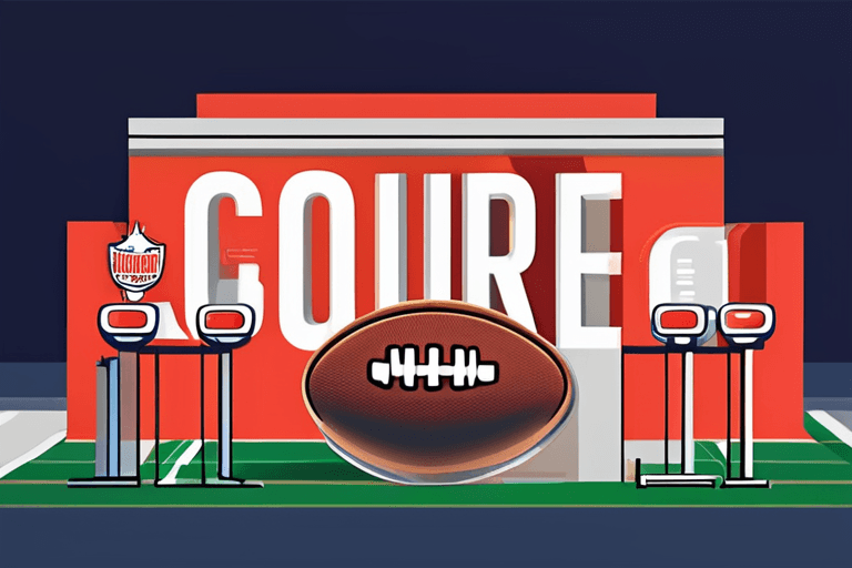 Tribunal Invadido, Super Bowl se Aproxima, CEO Renuncia