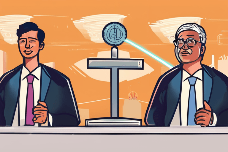 L'Inde remanie les startups ; le fondateur d'IA proteste contre l'impôt sur la fortune