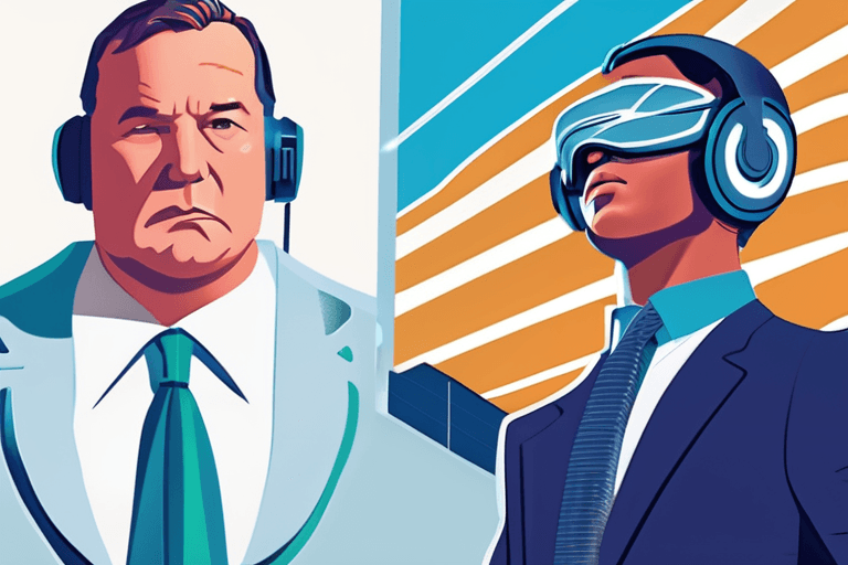 IA Domina: Anúncios do Super Bowl, Compilador e Tribunal