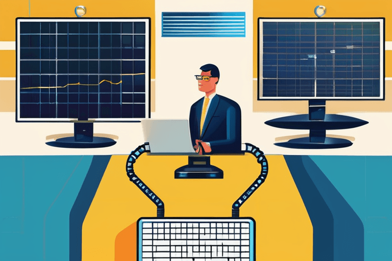 AI, 석유, & 자본주의: 무엇이 새로운가?