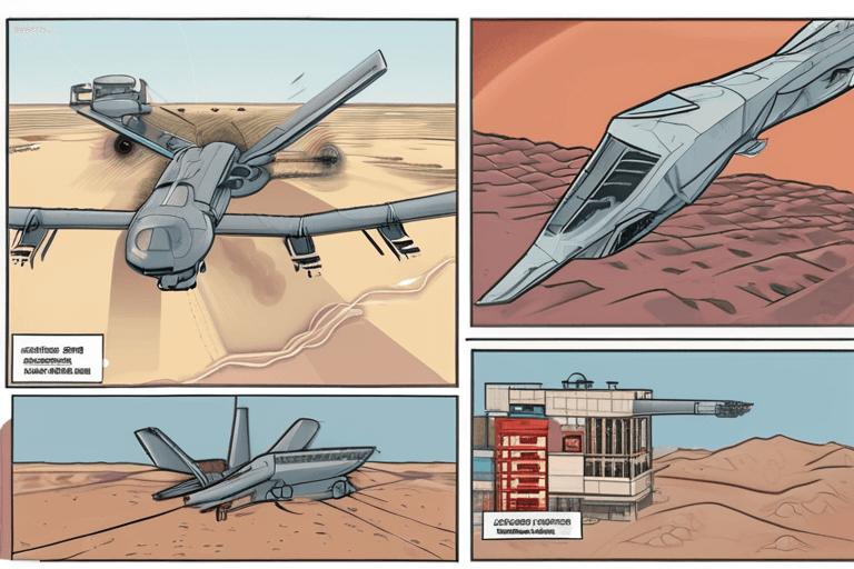 Sudan Drone Strike Kills; China, Cuba, and Gaza in Focus