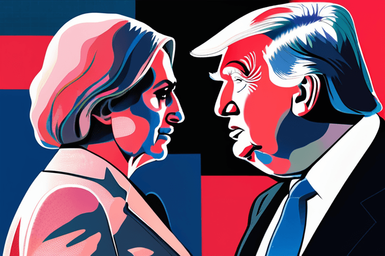 Trump und Netanjahu beraten in Washington über Iran