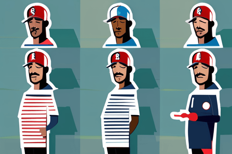 Дэйв Фарбер, чемпион MLB, и певец ушли; Нанджани высмеивает