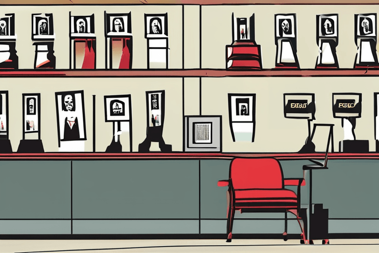 Rogen Homenageia O'Hara, Anderson Leva Prêmios do DGA