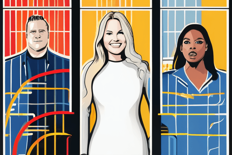 Coulier, Vonn e Lewis Ganham Destaque