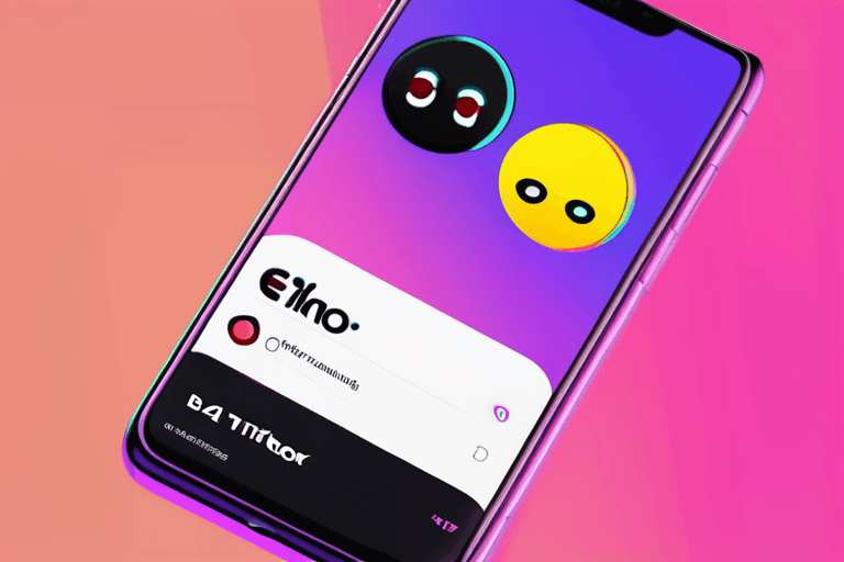 TikTok 因其令人上瘾的设计面临欧盟罚款