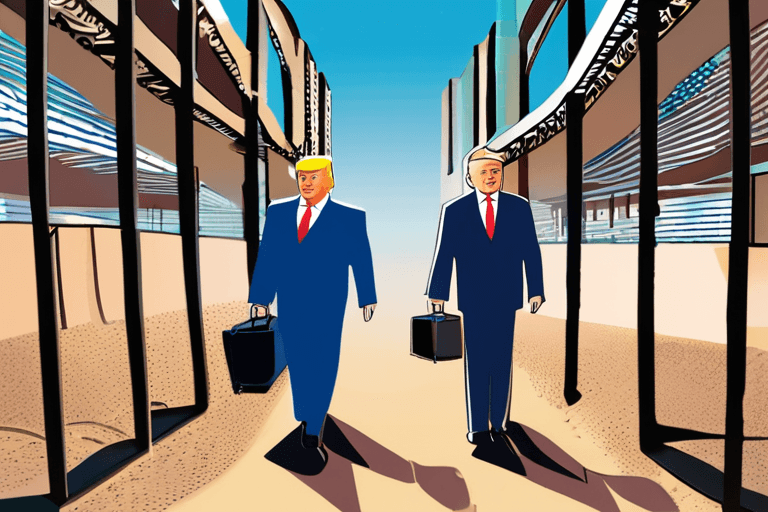 Netanyahou et Trump discuteront de l'Iran ; arrestations à Dubaï d'un général russe suspect