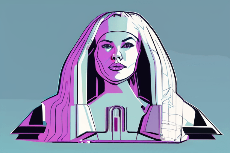 ヴォーン、クラッシュ。ニックス創設者、再始動。アメリカ、新たな現実へ。