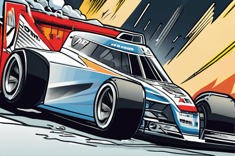 Tormenta, Protestas y el Accidente de Vonn Dominan las Noticias