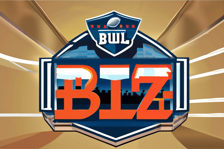 ¡Revuelo del Super Bowl: Fútbol Americano, Juegos Olímpicos y Más!