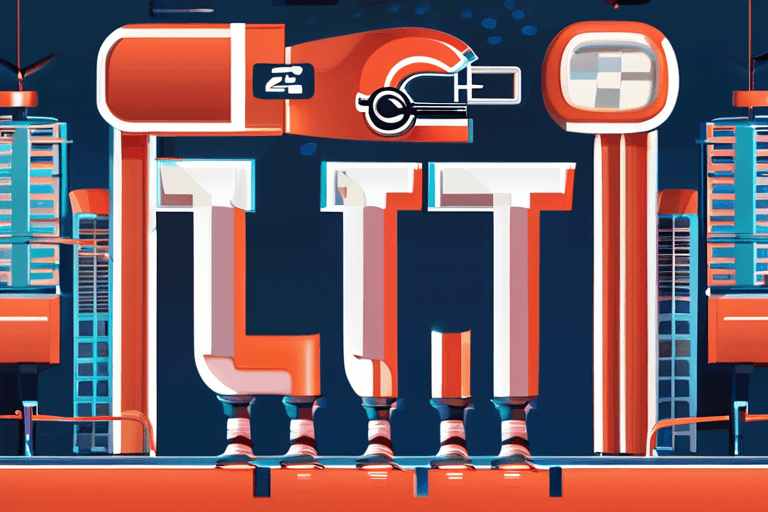 KI, Startups und Super Bowl: Der große Tech-Blitz beim Spiel