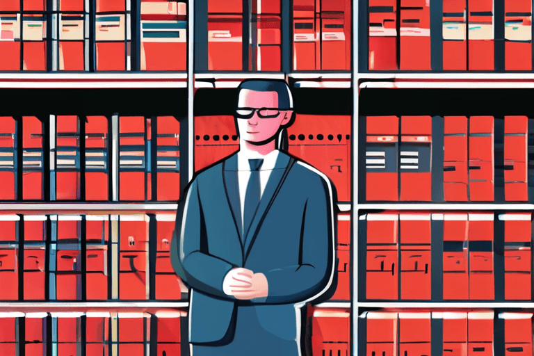 AI दुरुपयोग मामला नया कानूनी मानक स्थापित करता है