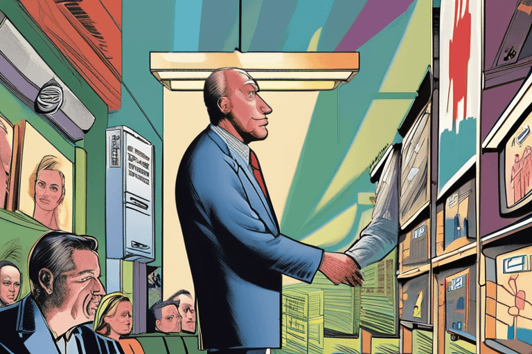 격동의 시기: 출판사 퇴출, 본 충돌, 긴장 고조