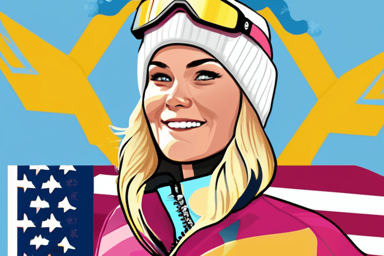 본 크래시, 존슨, 미국에 금메달 안겨!