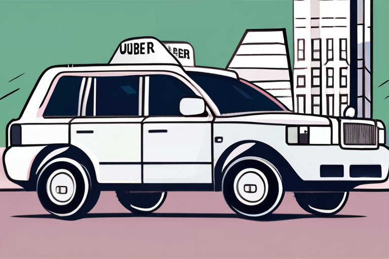 Uber Hit with $8.5M Payout After Driver Rape Claim