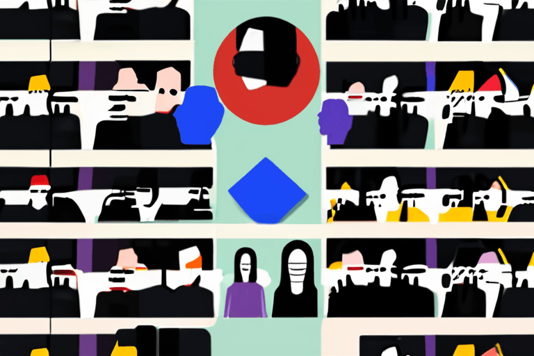 गूगल कर्मचारी ICE संबंधों का विरोध करते हैं; चीन ने मौत की सज़ा पलटी